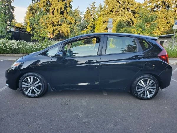2016 Honda Fit - Image 5 of 24