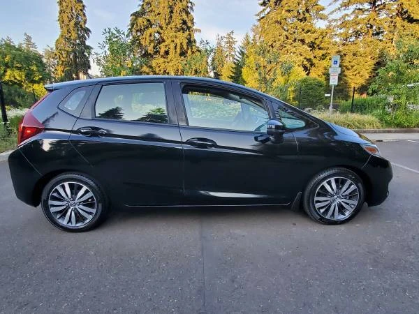 2016 Honda Fit - Image 4 of 24