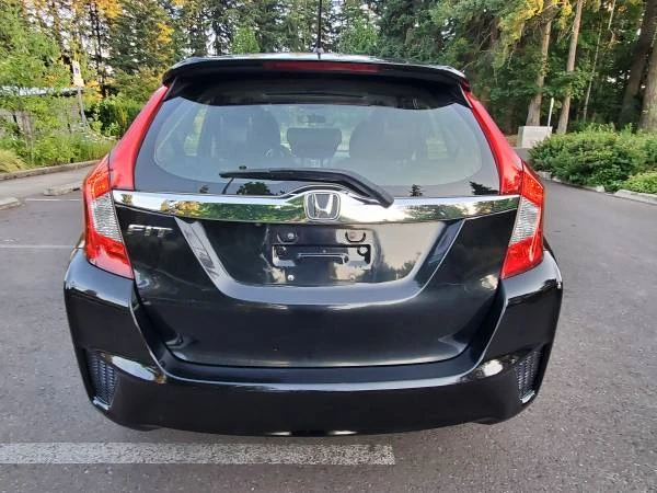 2016 Honda Fit - Image 7 of 24