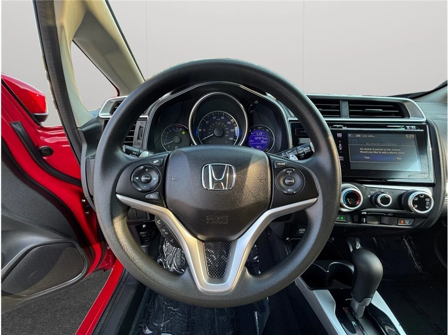 2016 Honda Fit - Image 19 of 21