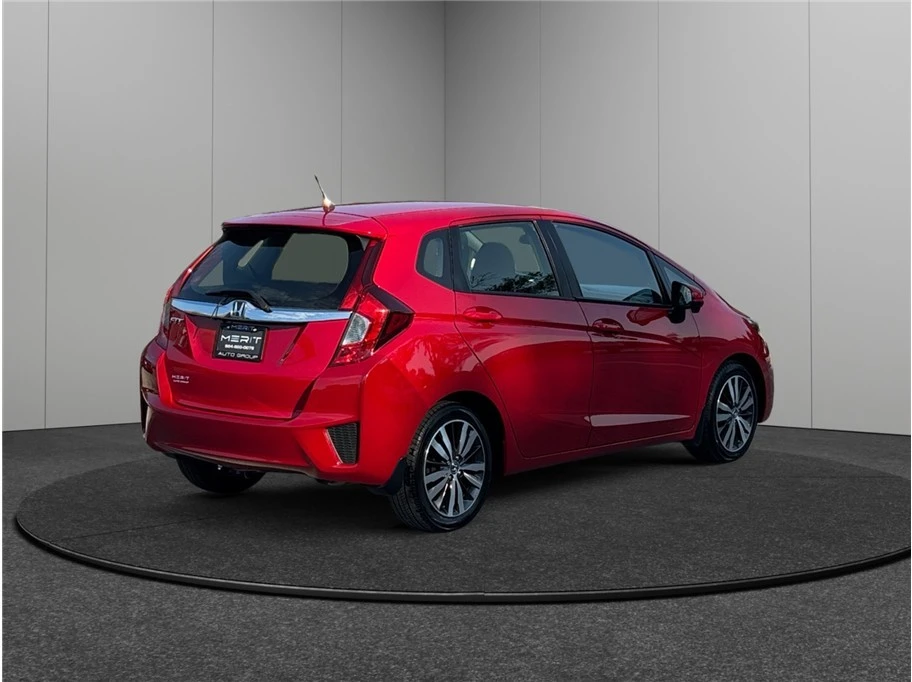 2016 Honda Fit - Image 9 of 21