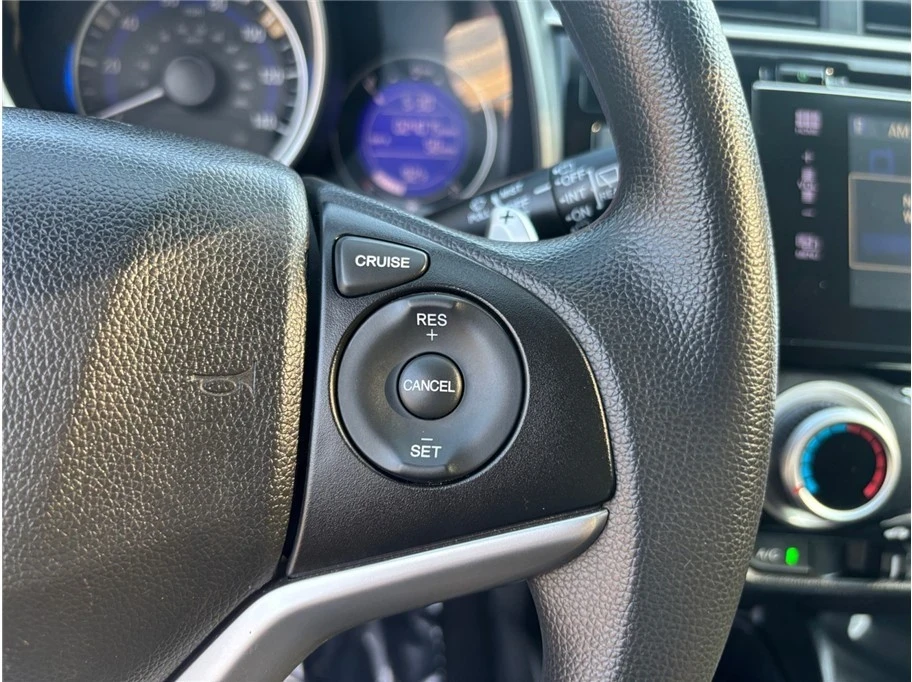 2016 Honda Fit - Image 21 of 21