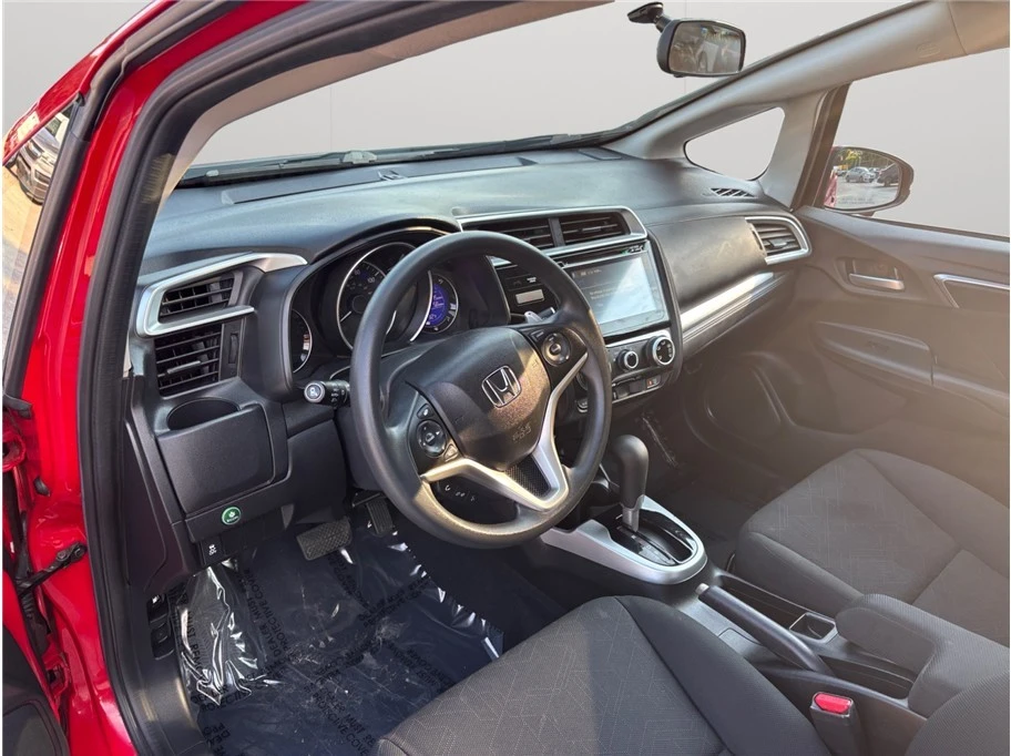 2016 Honda Fit - Image 6 of 21