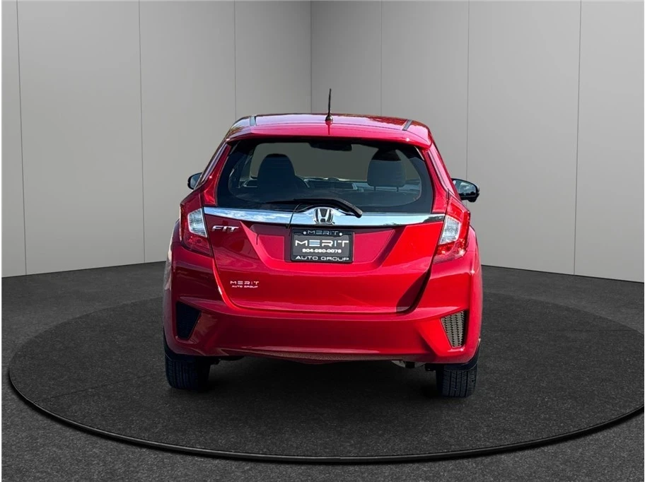 2016 Honda Fit - Image 8 of 21