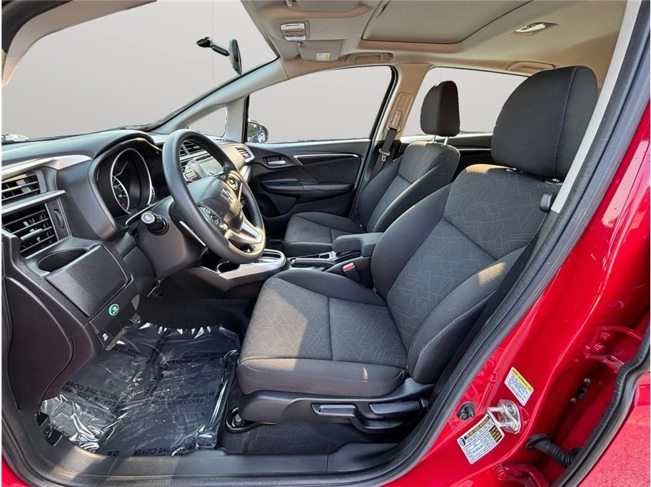 2016 Honda Fit - Image 2 of 21