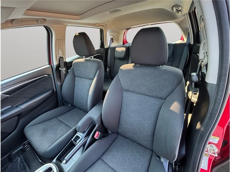 2016 Honda Fit - Image 15 of 21