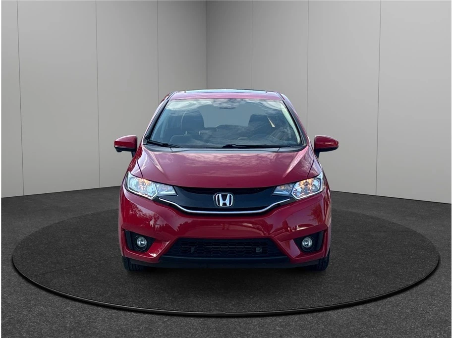 2016 Honda Fit - Image 3 of 21