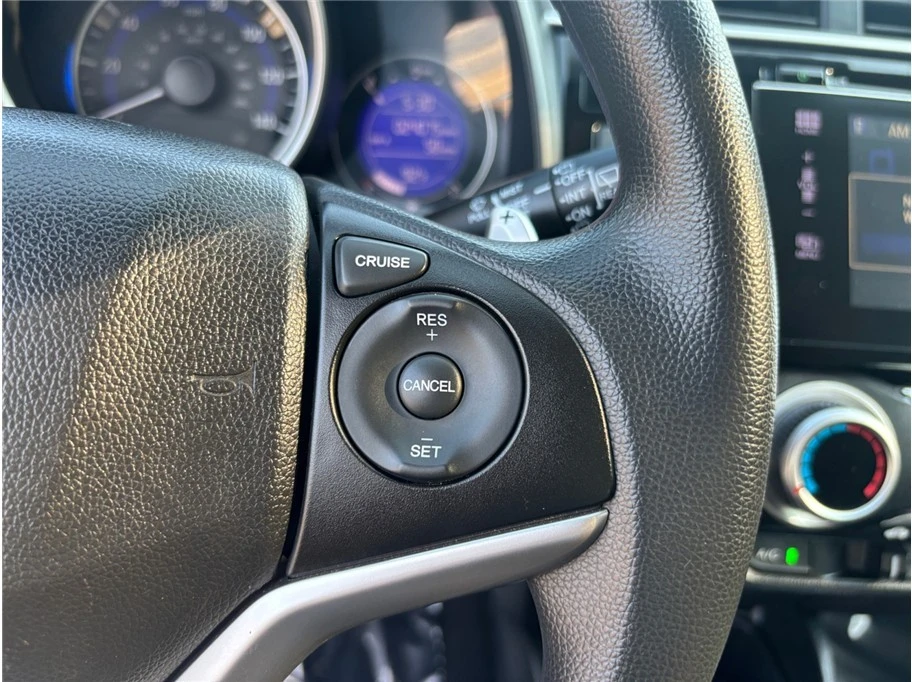 2016 Honda Fit - Image 21 of 21