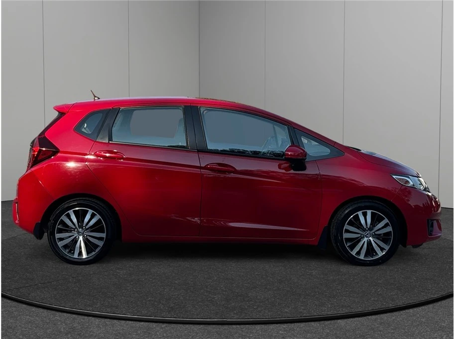 2016 Honda Fit - Image 10 of 21