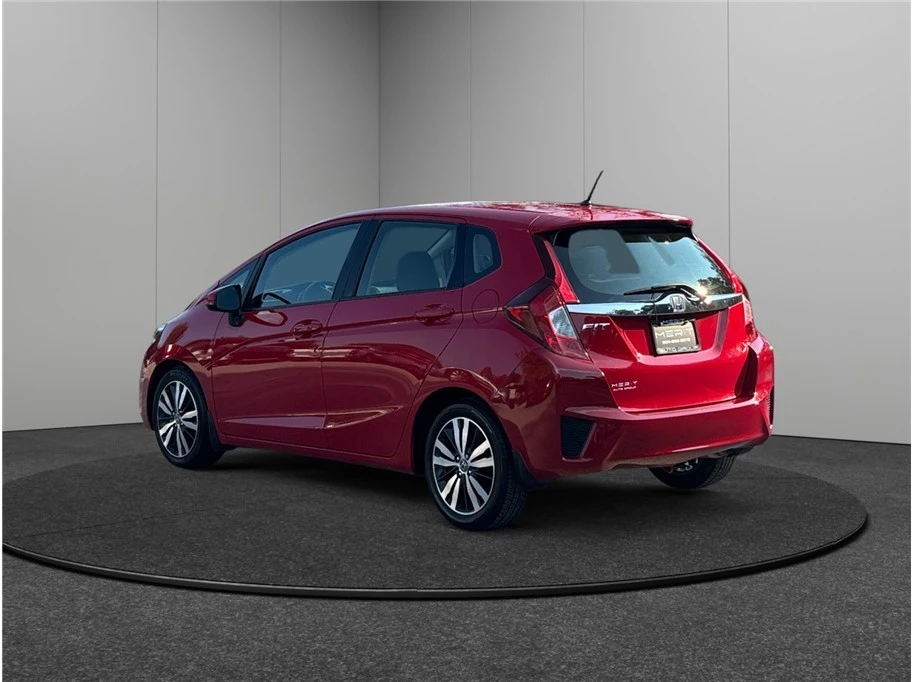 2016 Honda Fit - Image 7 of 21