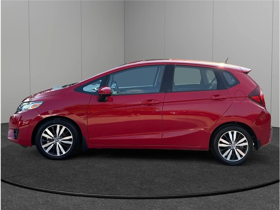 2016 Honda Fit - Image 5 of 21