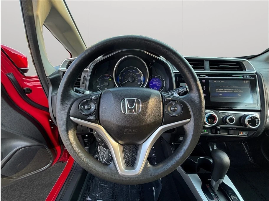 2016 Honda Fit - Image 19 of 21