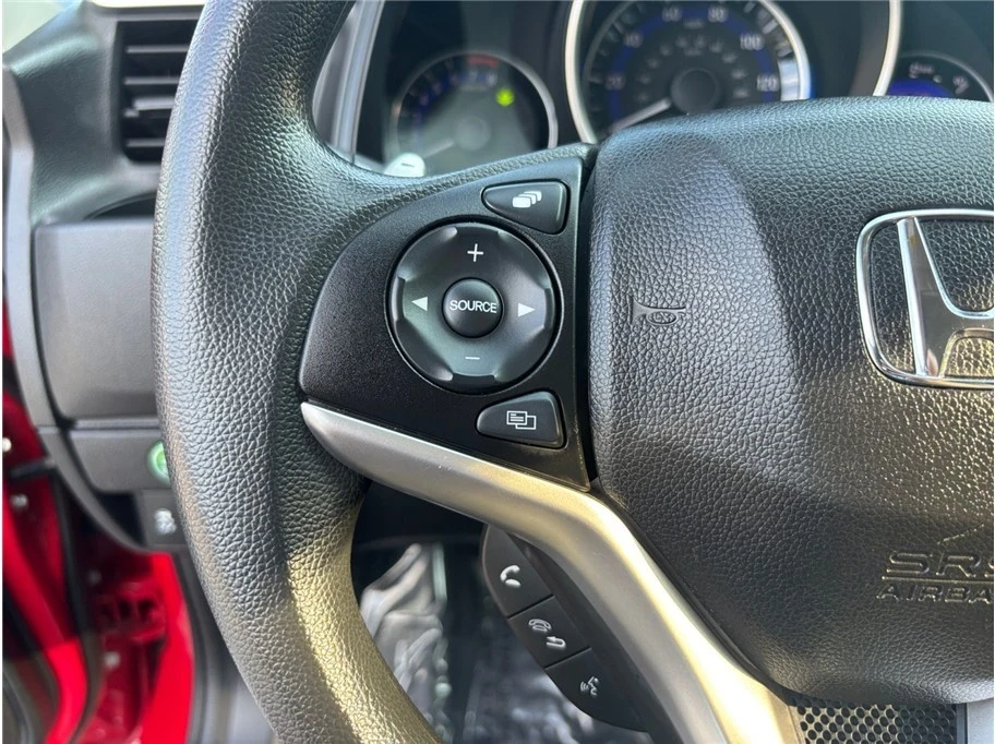 2016 Honda Fit - Image 20 of 21