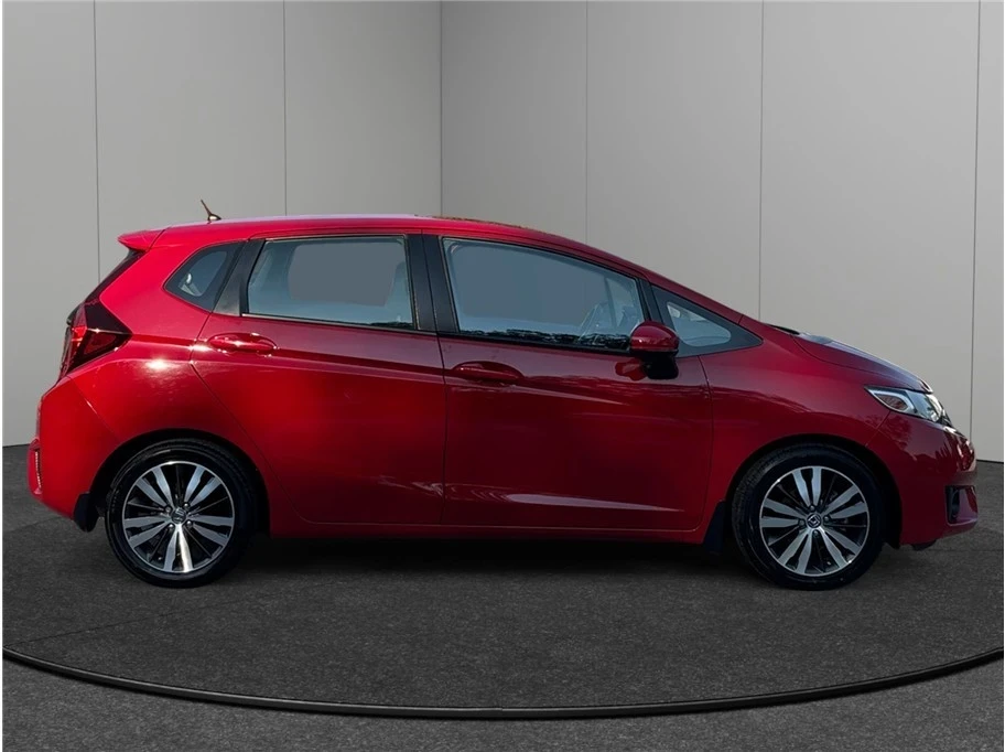 2016 Honda Fit - Image 10 of 21