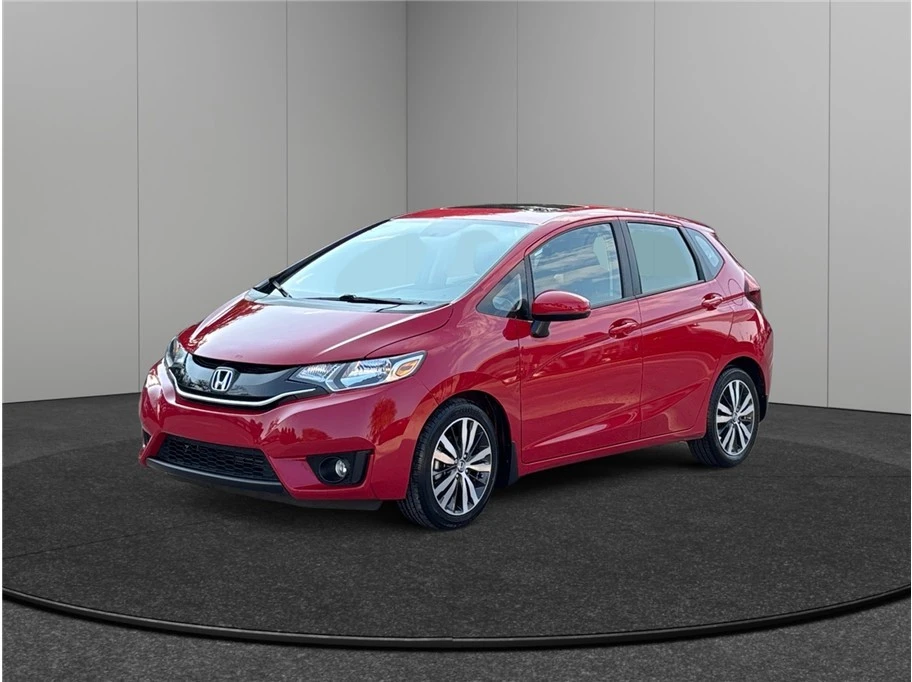 2016 Honda Fit - Image 4 of 21