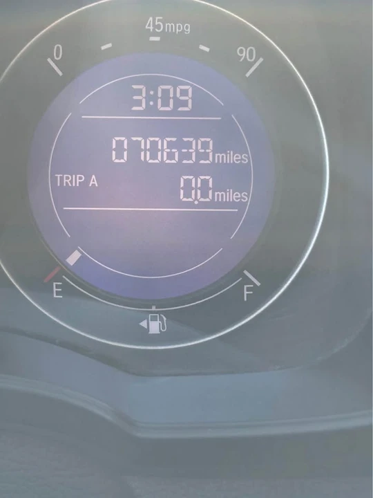2016 Honda Fit - Image 12 of 20