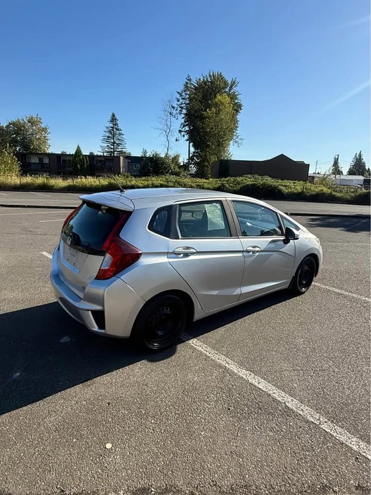 2016 Honda Fit - Image 3 of 20