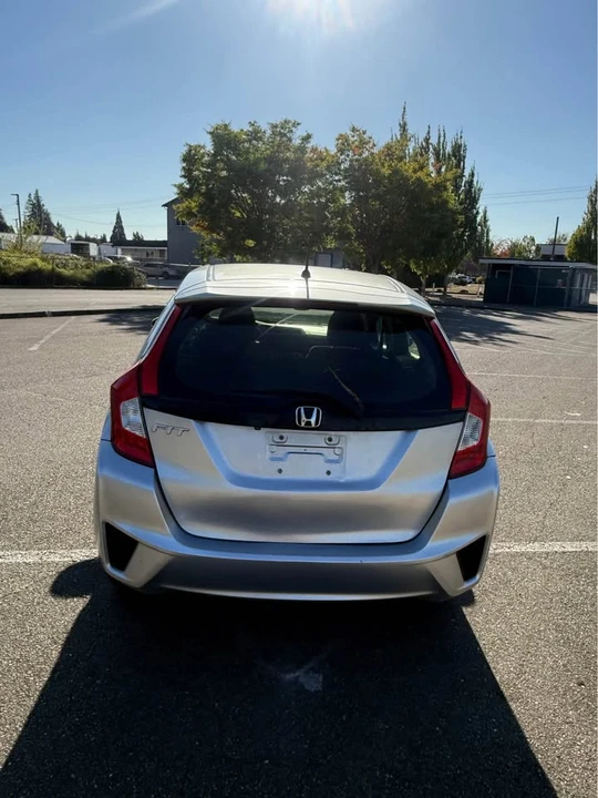 2016 Honda Fit - Image 5 of 20