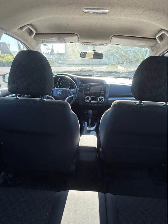 2016 Honda Fit - Image 8 of 20