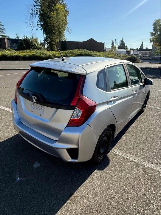 2016 Honda Fit - Image 6 of 20