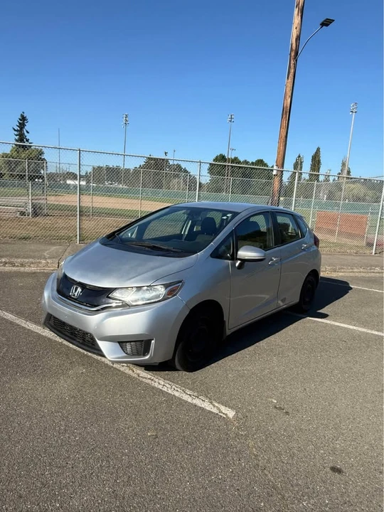 2016 Honda Fit - Image 2 of 20