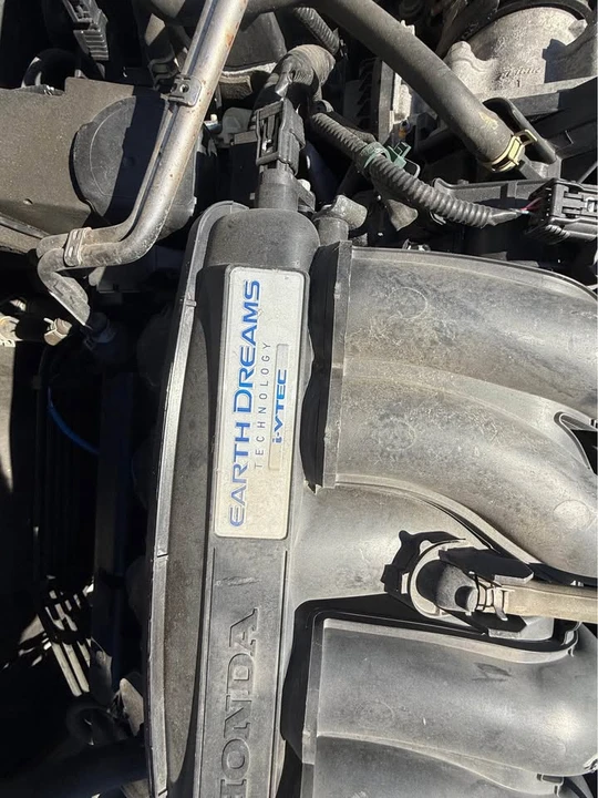 2016 Honda Fit - Image 11 of 20