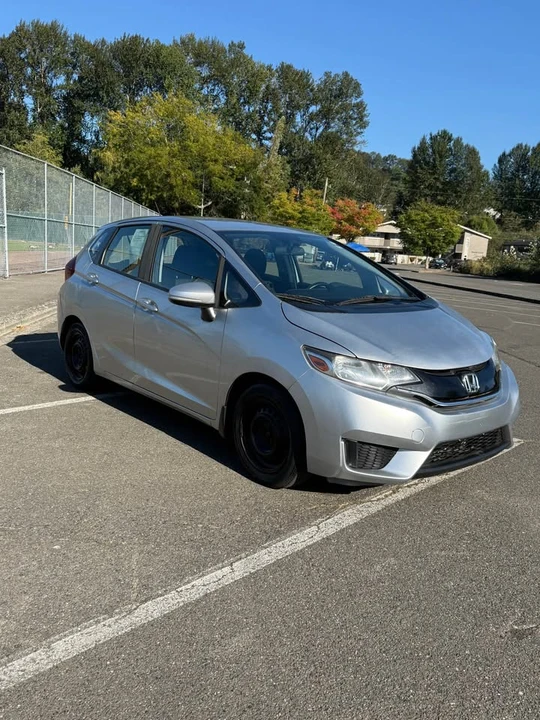 2016 Honda Fit - Image 4 of 20
