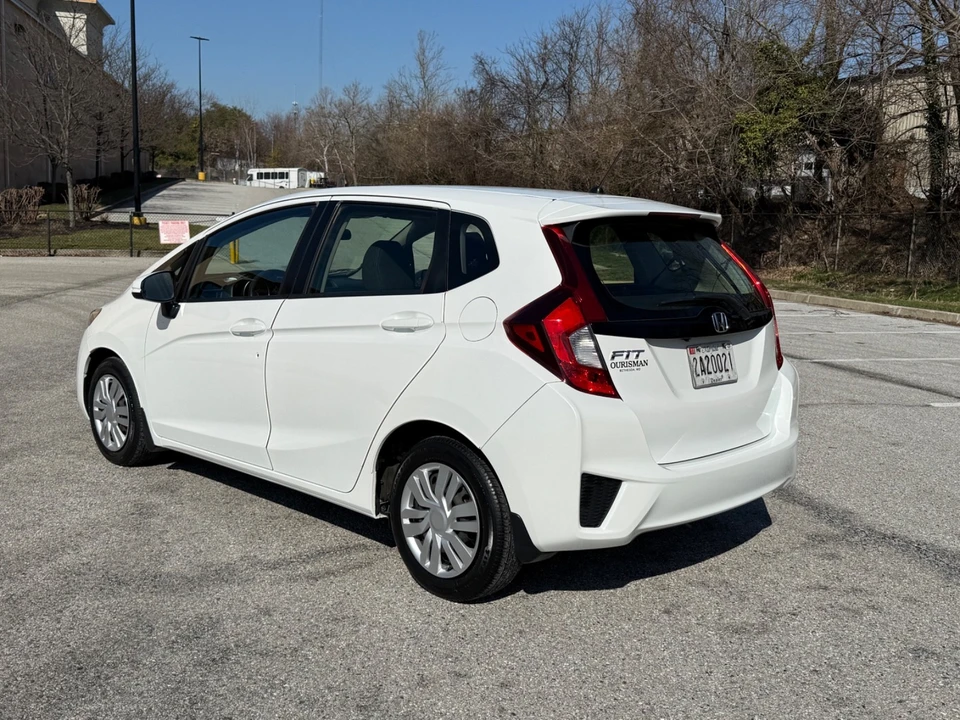 2016 Honda Fit - Image 5 of 21
