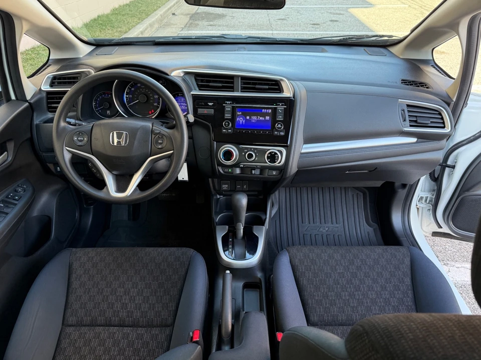 2016 Honda Fit - Image 20 of 21