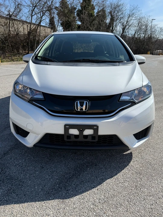 2016 Honda Fit - Image 9 of 21