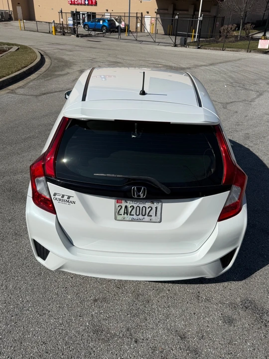 2016 Honda Fit - Image 7 of 21