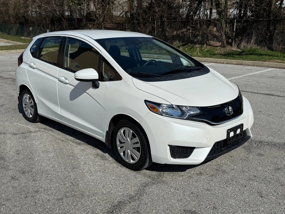 2016 Honda Fit - Image 12 of 21