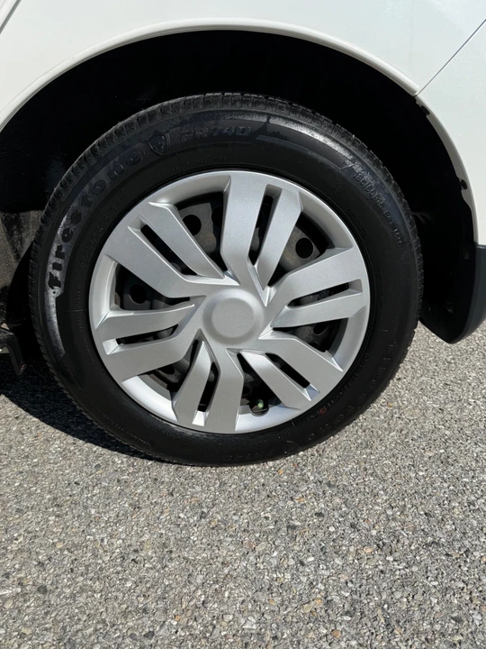 2016 Honda Fit - Image 8 of 21