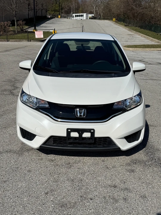 2016 Honda Fit - Image 11 of 21
