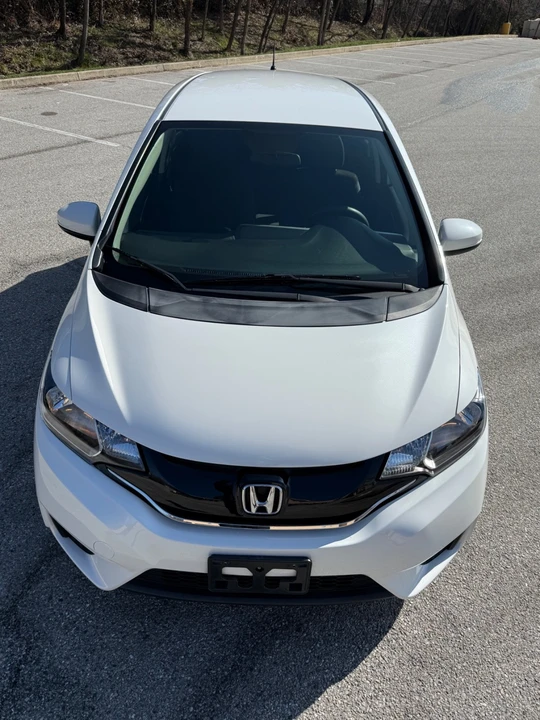 2016 Honda Fit - Image 10 of 21