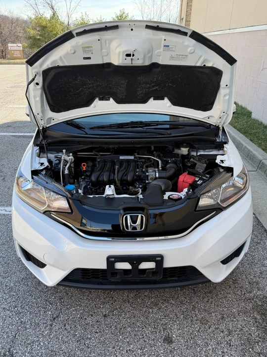 2016 Honda Fit - Image 16 of 21