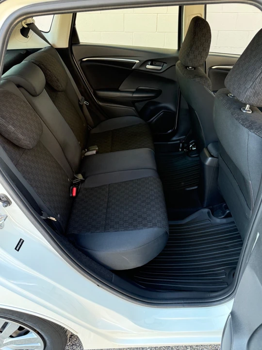 2016 Honda Fit - Image 19 of 21