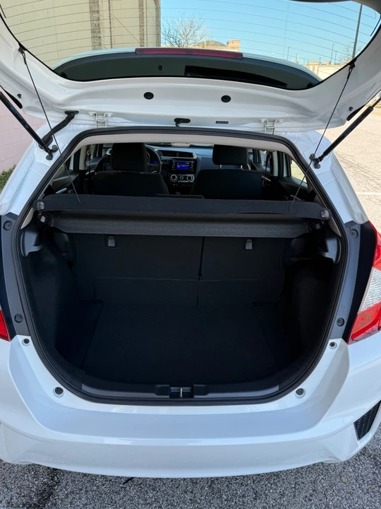 2016 Honda Fit - Image 21 of 21