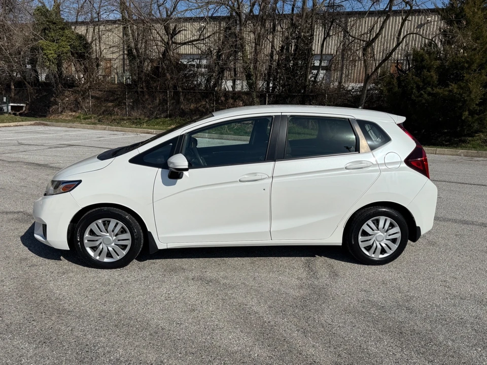 2016 Honda Fit - Image 4 of 21