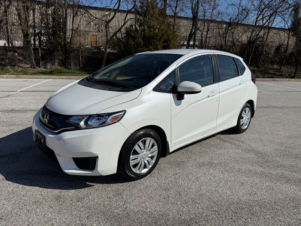2016 Honda Fit - Image 3 of 21