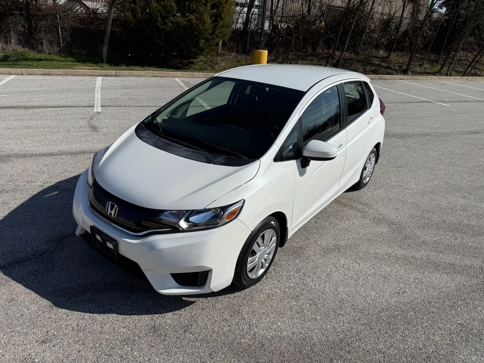 2016 Honda Fit - Image 2 of 21