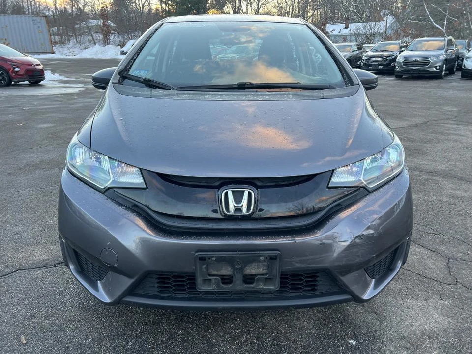 2016 Honda Fit - Image 3 of 12