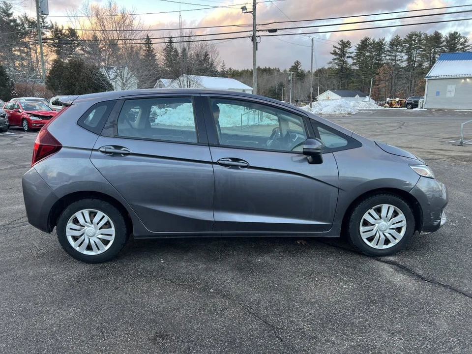 2016 Honda Fit - Image 2 of 12