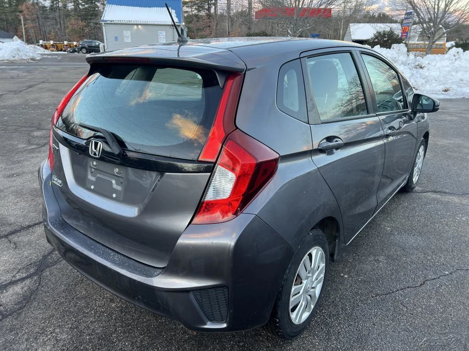 2016 Honda Fit - Image 8 of 12