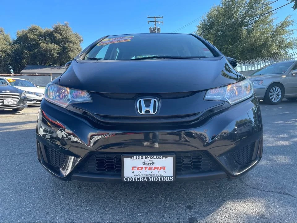2016 Honda Fit - Image 2 of 10