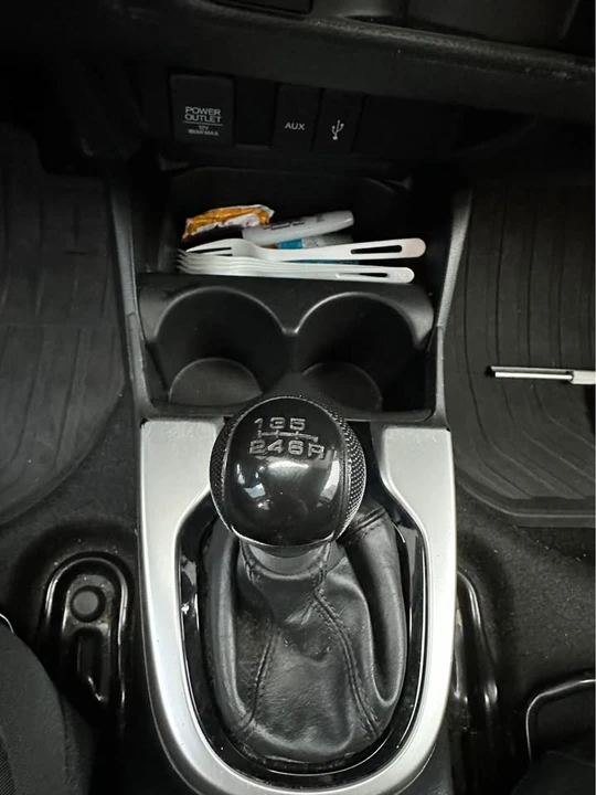 2016 Honda Fit - Image 8 of 8