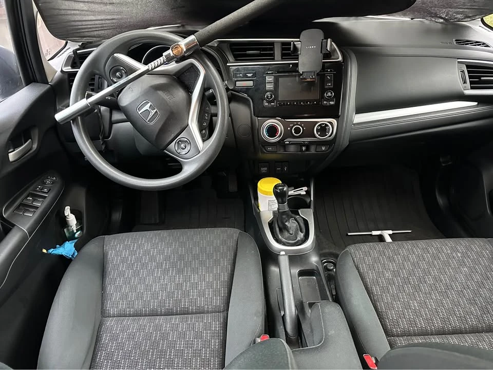 2016 Honda Fit - Image 7 of 8