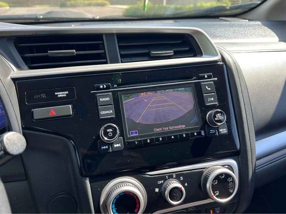 2016 Honda Fit - Image 13 of 13