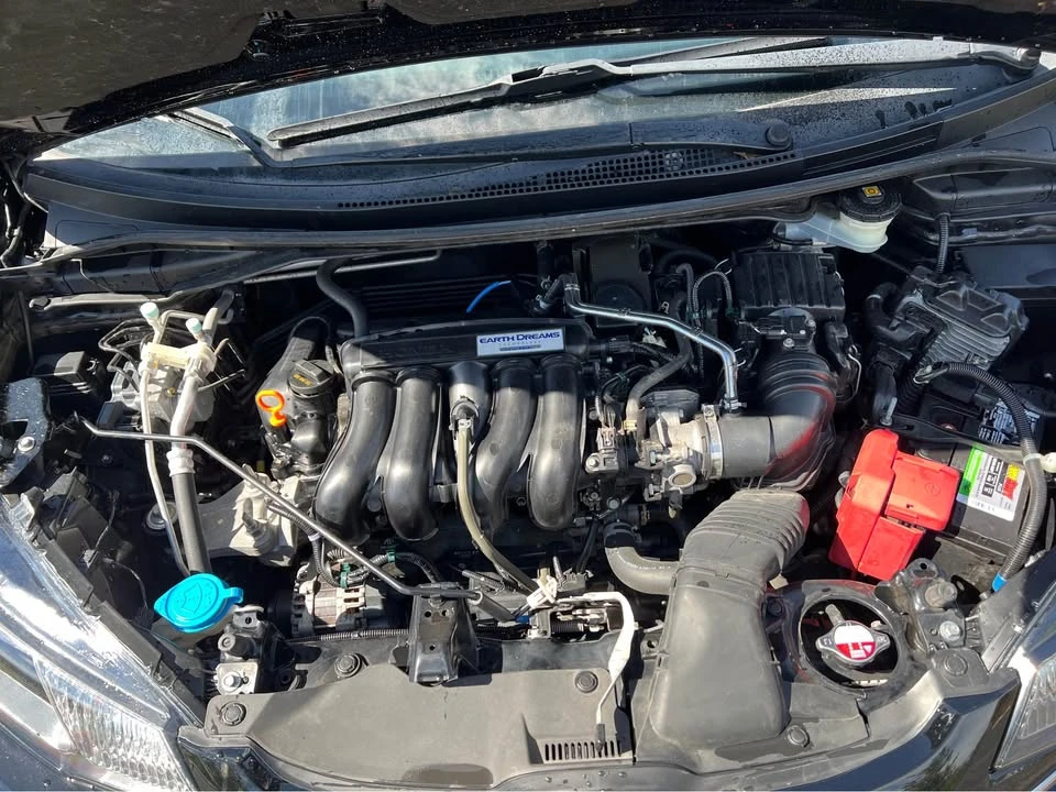 2016 Honda Fit - Image 12 of 13