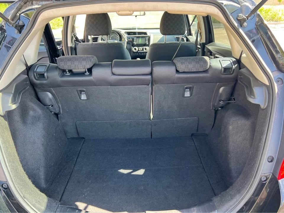 2016 Honda Fit - Image 8 of 13